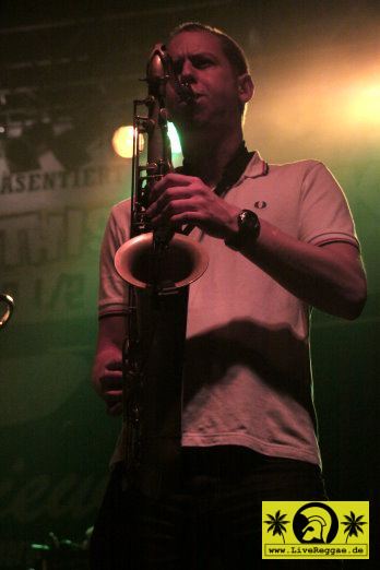 Mr Review (NL) 1. Berlin Ska City Festival - Huxleys, Neue Welt, Berlin-Neukoelln 02. Februar 2013 (13).JPG